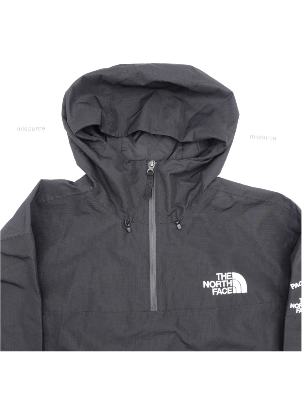 NEW Size Large Men's The North Face Stowaway Pullover Jacket Anorak NF0A7ZZ5JK3